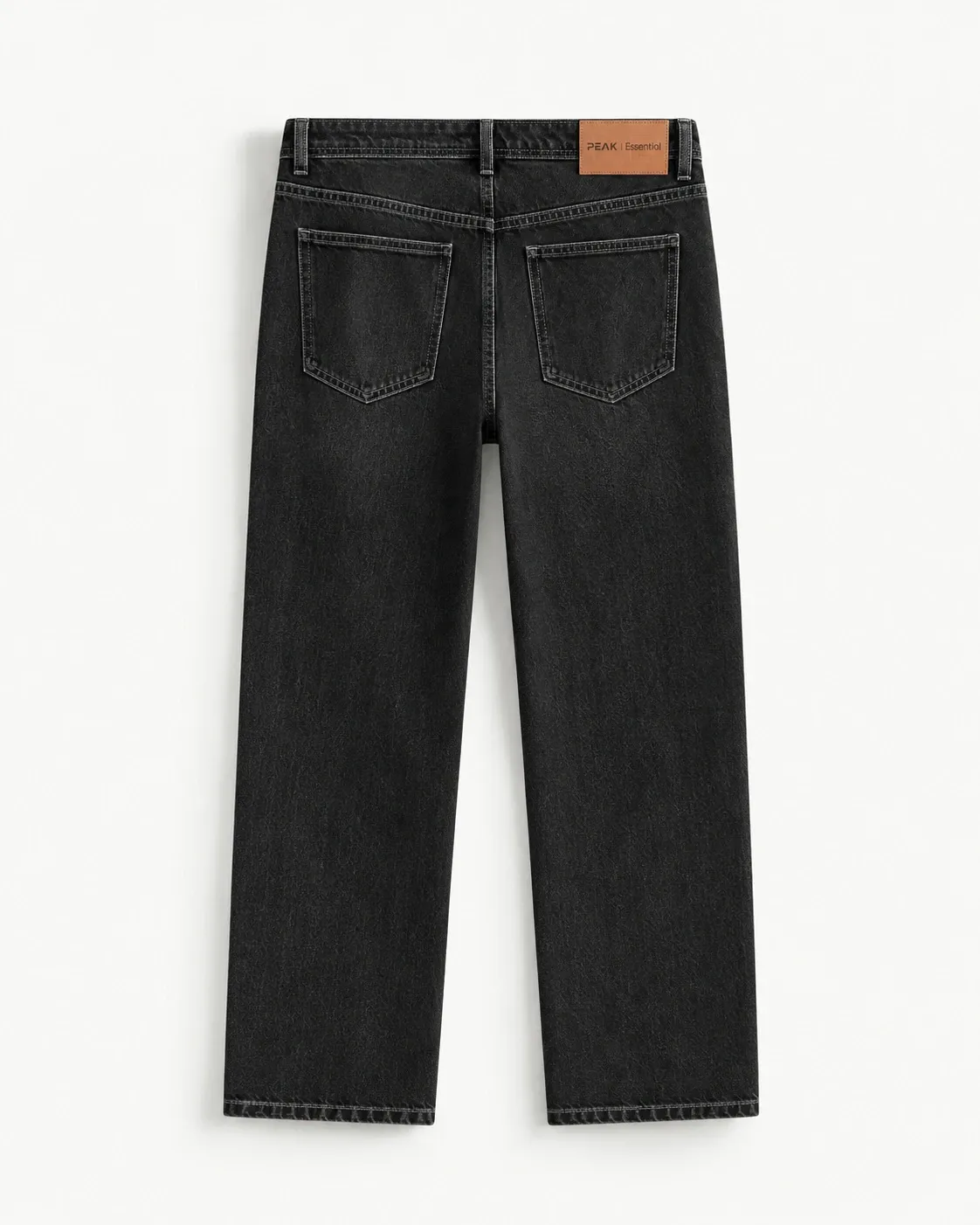 Essential Relaxed Jeans image thumbnail 4