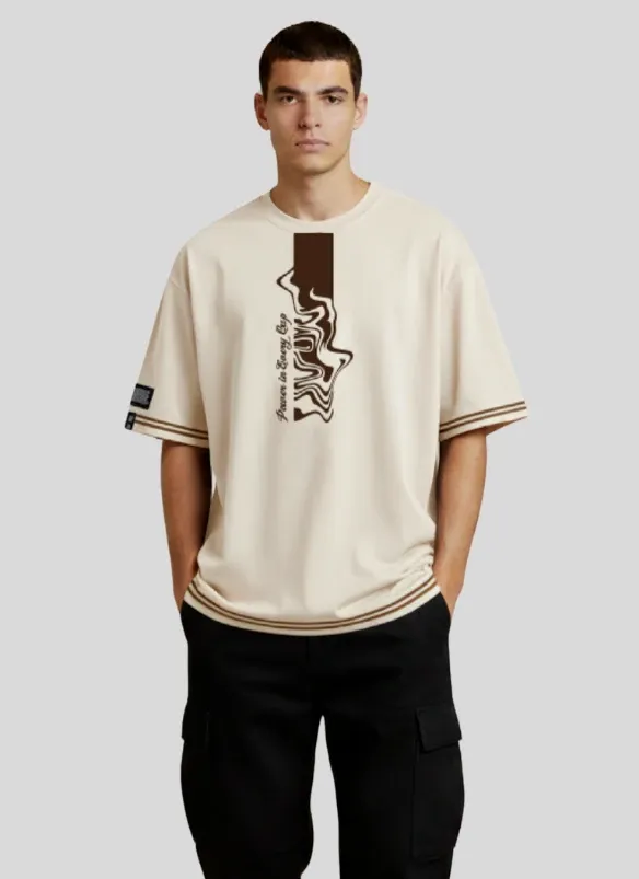 Oversized Pocket T-Shirt image thumbnail 3