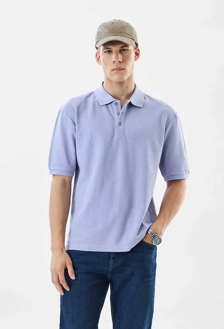 Oxford Button Shirt image thumbnail 3