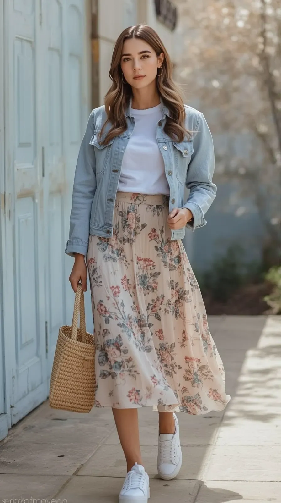 Office Wrap Dress image thumbnail 3