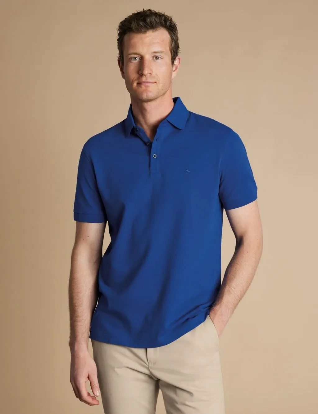 Oxford Button Shirt image thumbnail 2