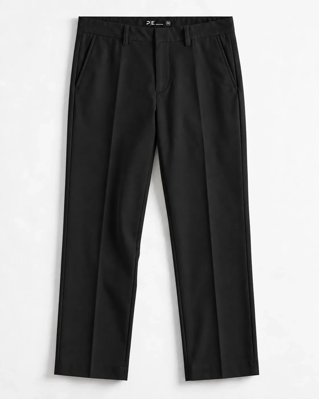 Modern Pleated Trousers image thumbnail 6