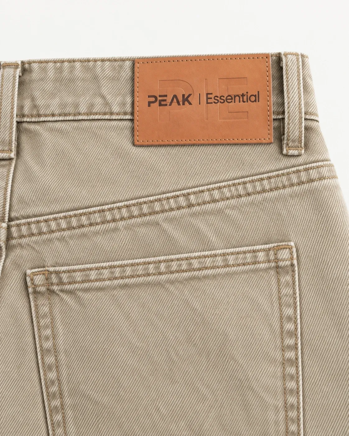 Essential Relaxed Jeans image thumbnail 7