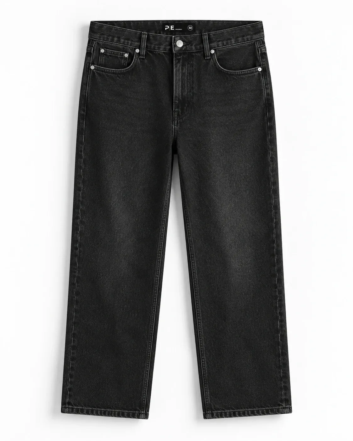 Essential Relaxed Jeans image thumbnail 3