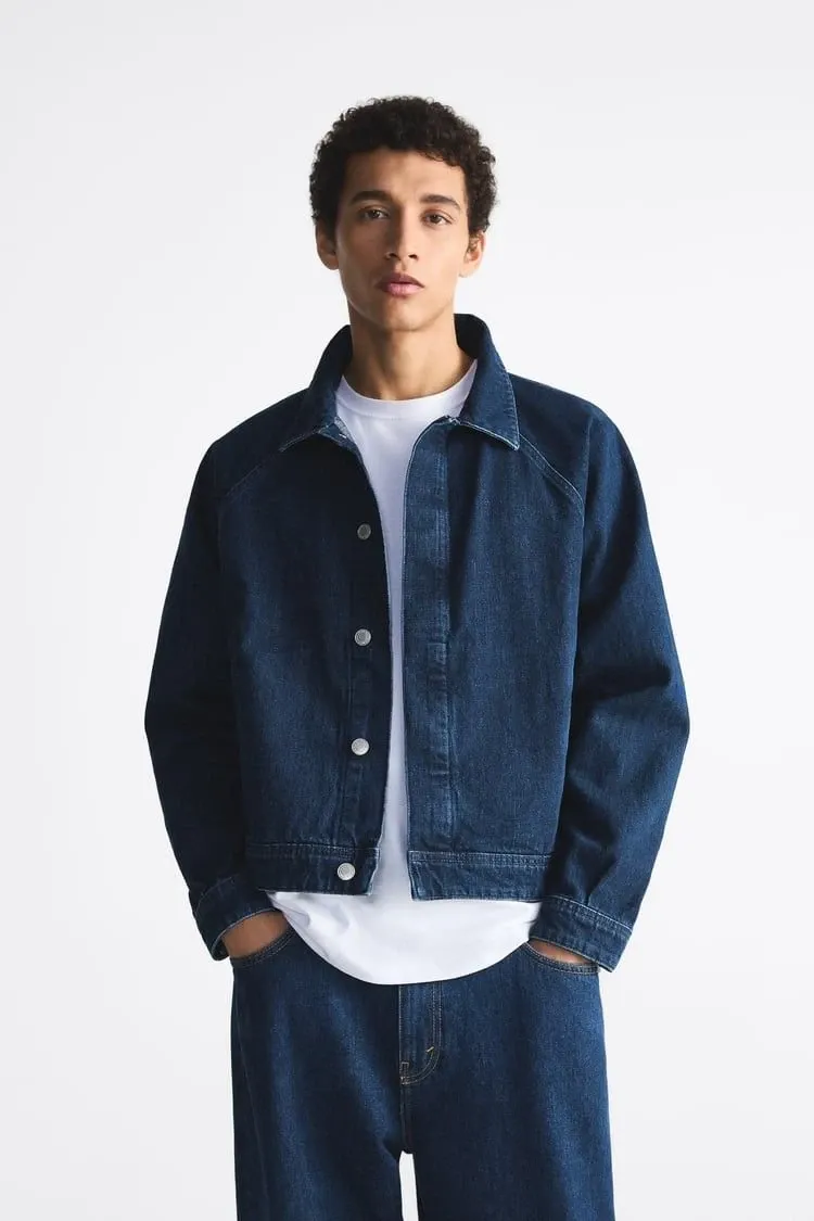 lable-faux-suede-zip-bomber-jacket