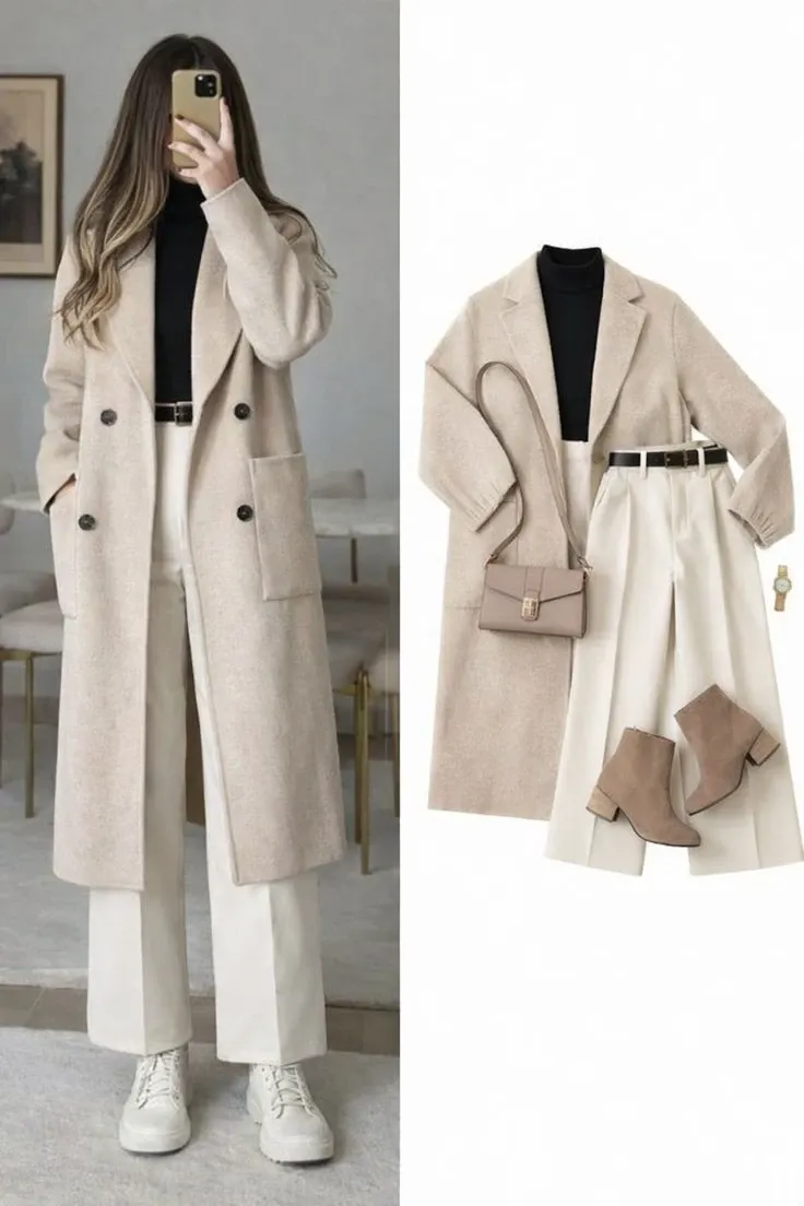 Feminine Styles for Slow and Beautiful Days image thumbnail 2