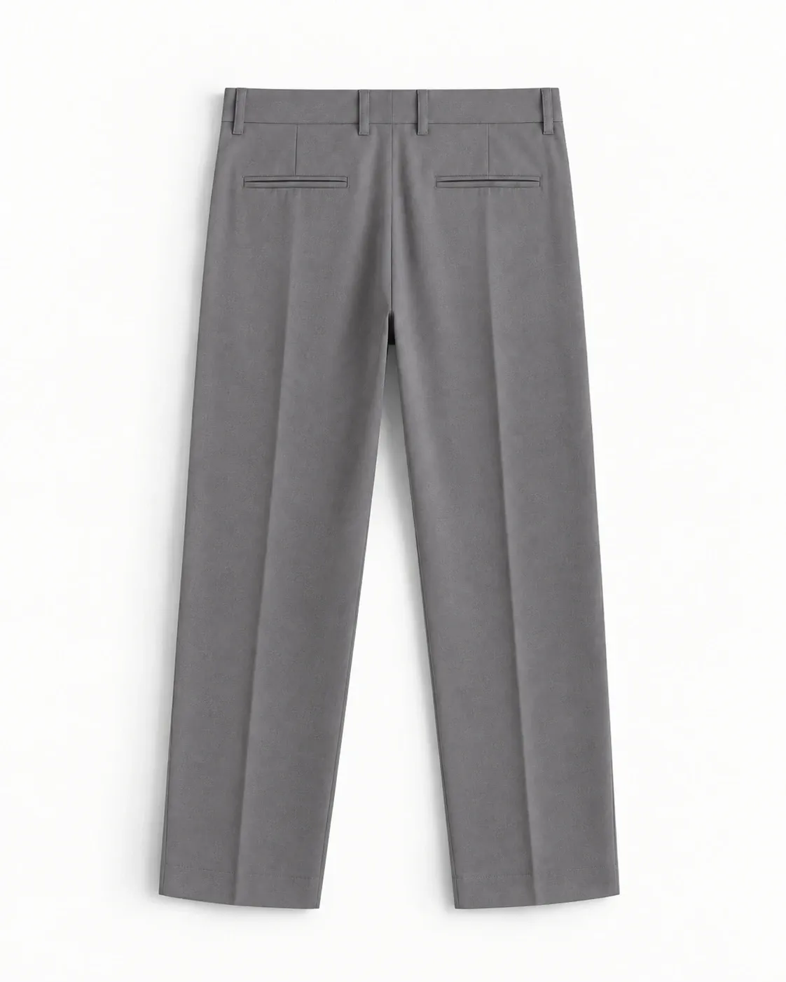 Modern Slim Trousers image thumbnail 2