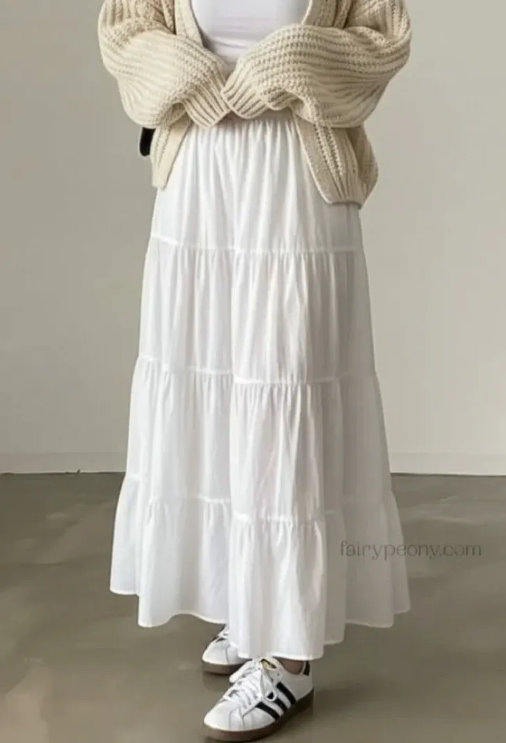 Office Wrap Dress image thumbnail 2