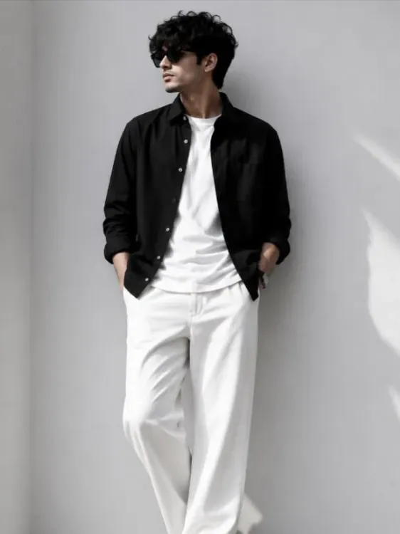 long-sleeve-oxford-shirt