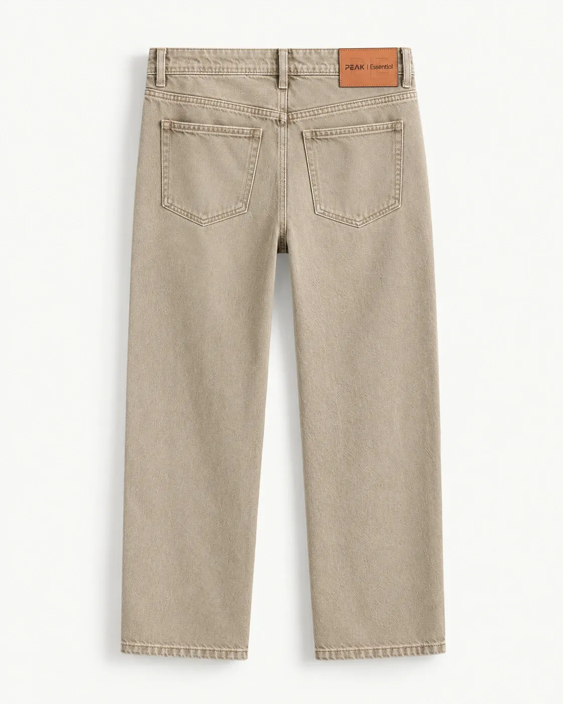 Essential Relaxed Jeans image thumbnail 9