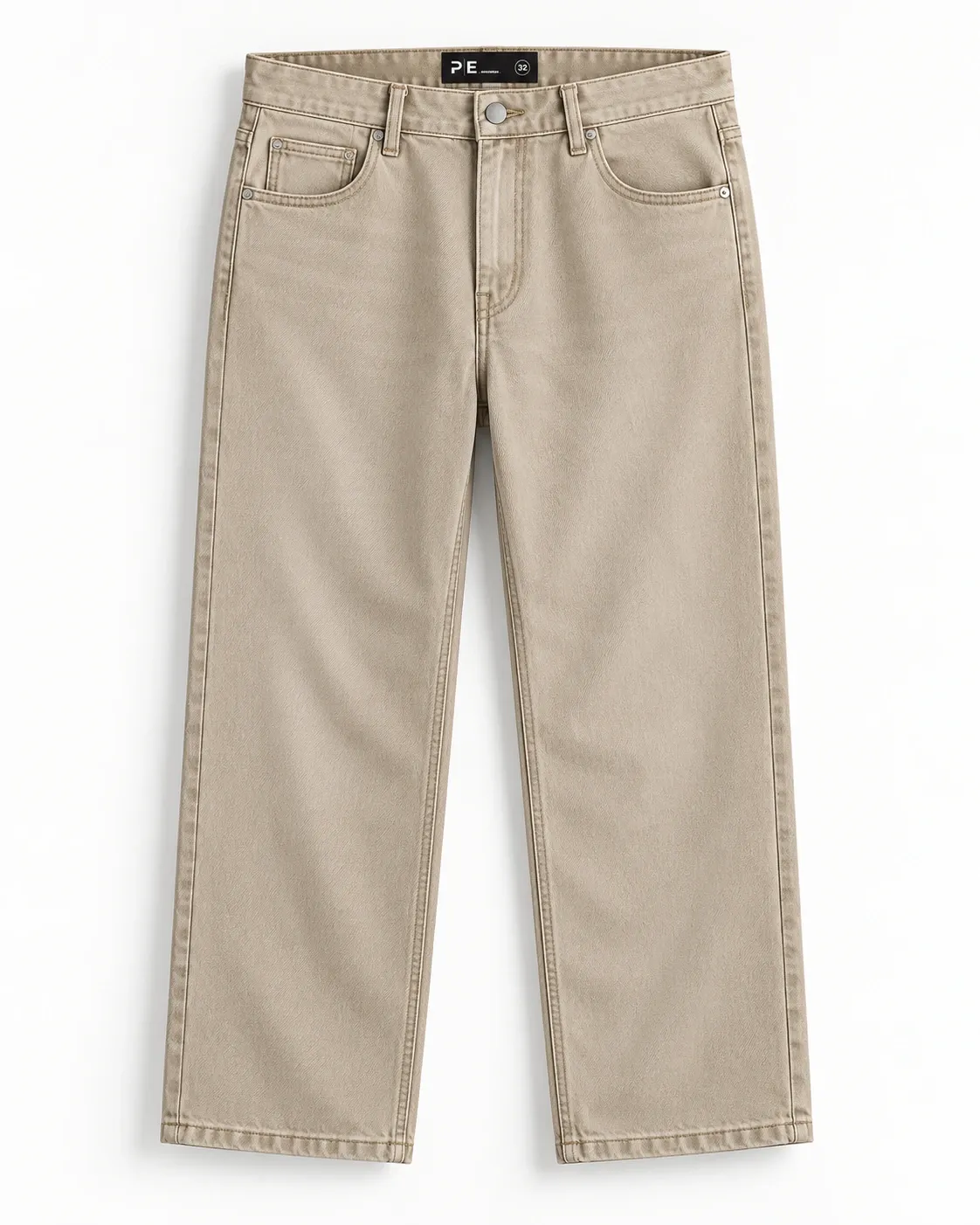 Essential Relaxed Jeans image thumbnail 8