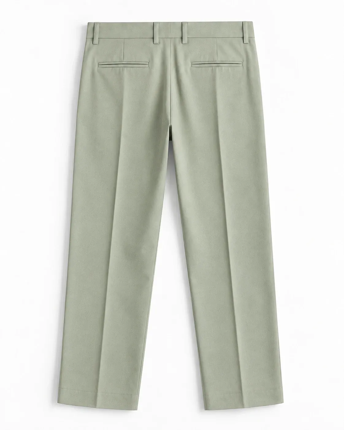 Modern Slim Trousers image thumbnail 5