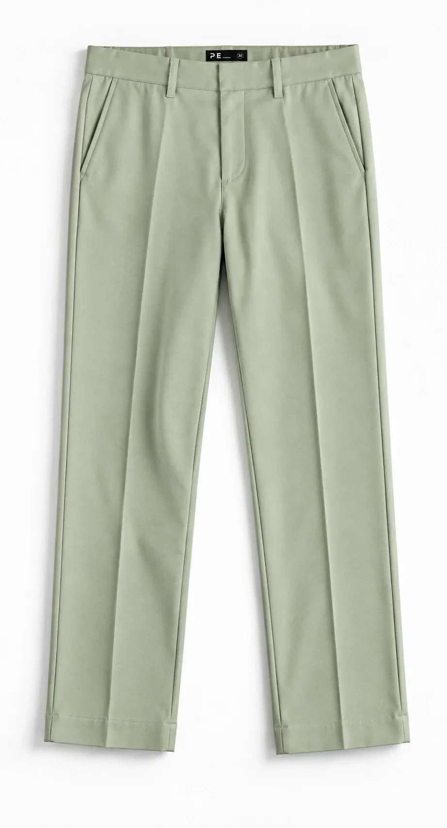 Modern Slim Trousers image thumbnail 4
