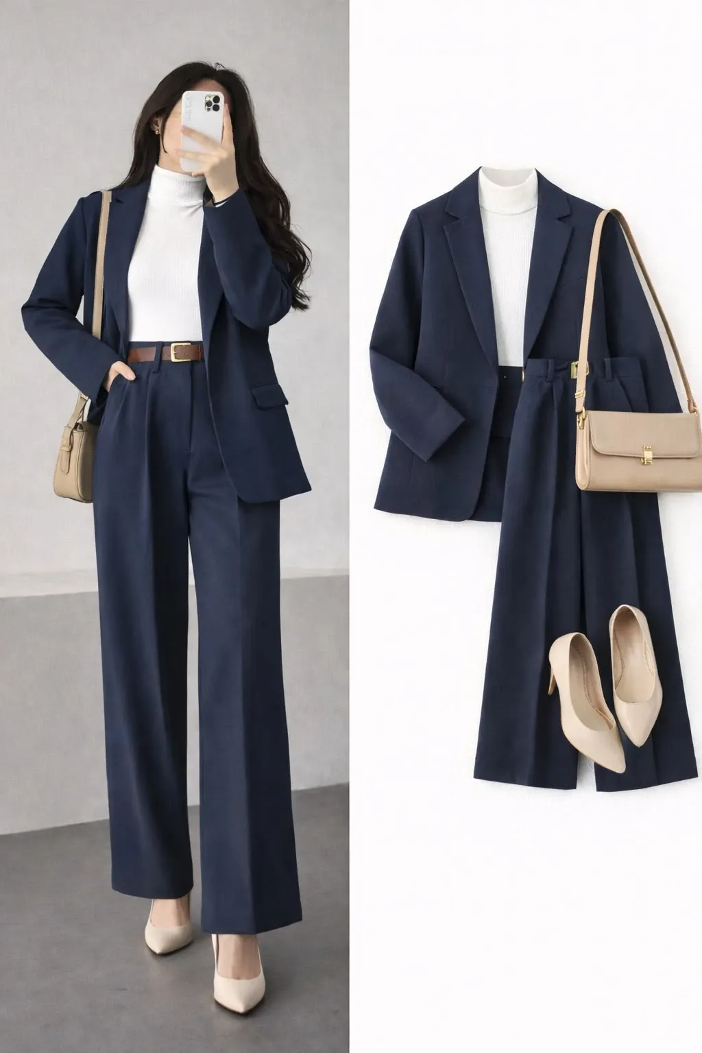 Effortlessly Elegant Looks for Everyday Moments image thumbnail 4