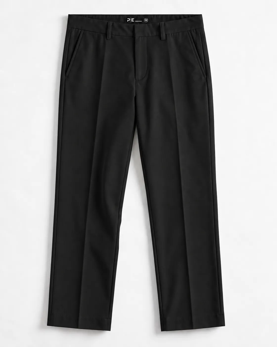 Modern Pleated Trousers image 6
